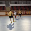 Centrum Futsal Területi Döntő